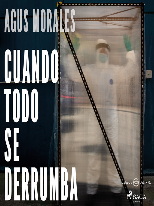 Title details for Cuando todo se derrumba by Agus Morales - Available